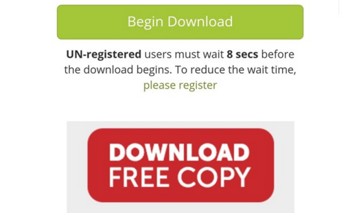 Fake_Download_Button