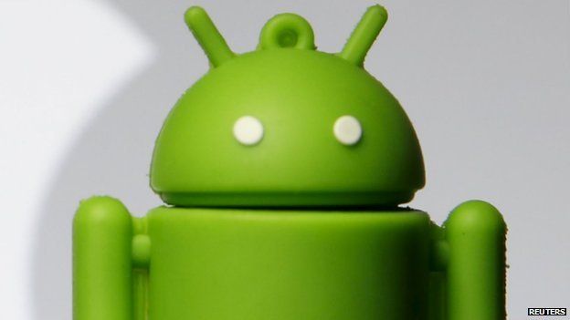 Android bot