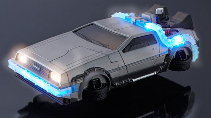 DeLorean_iPhone_Case