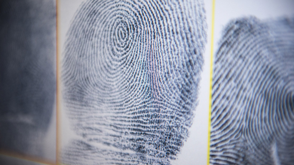 Fingerprint