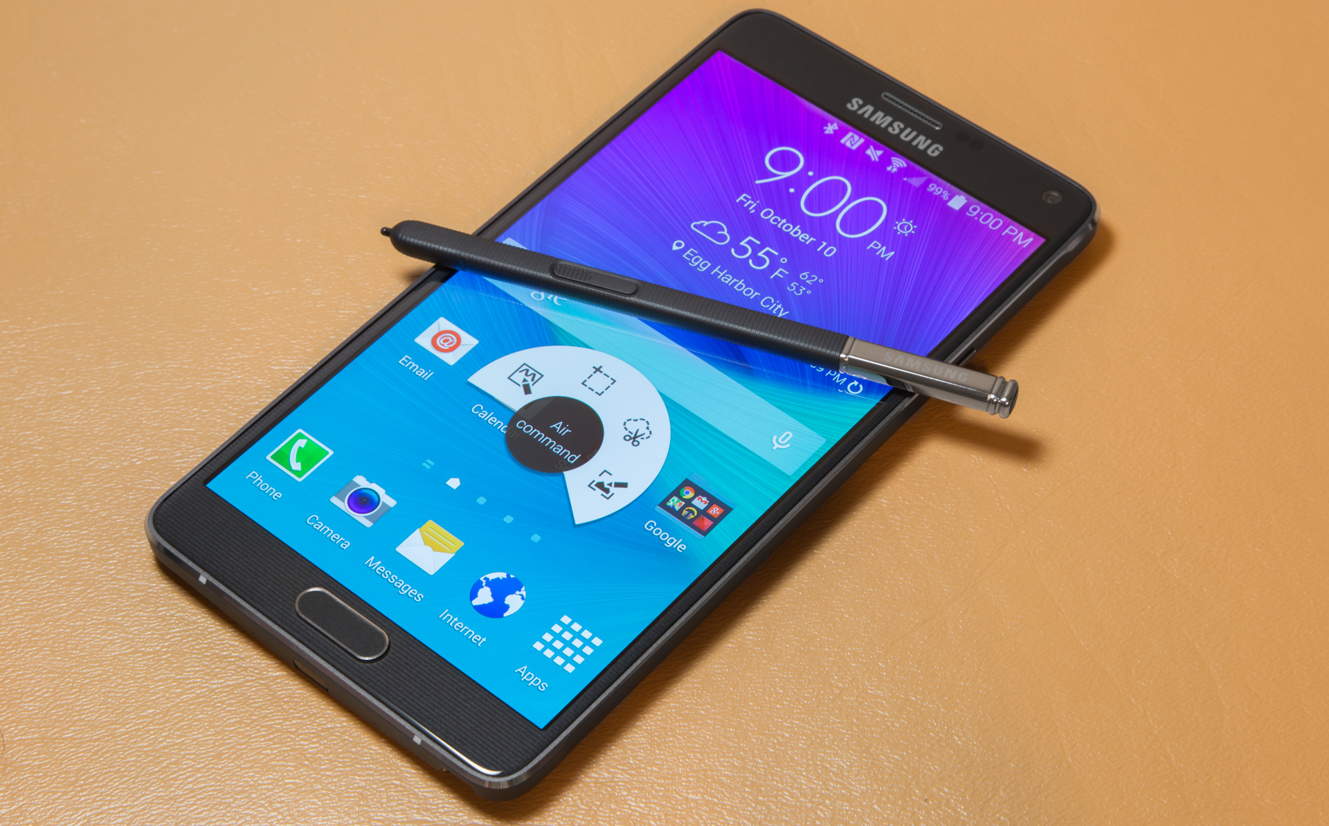 GalaxyNote4