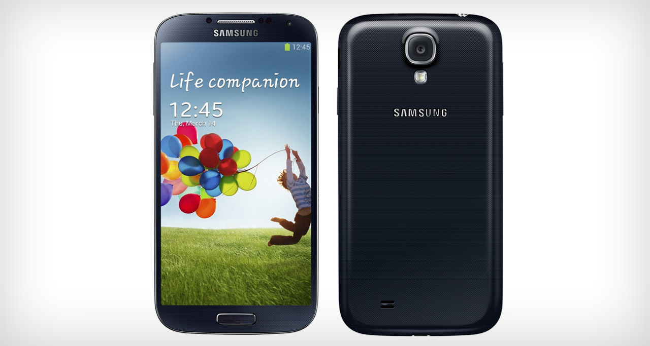 GalaxyS4