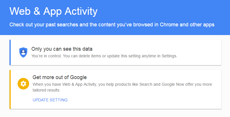 Google_Activity