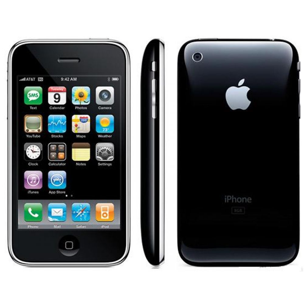 iPhone2007