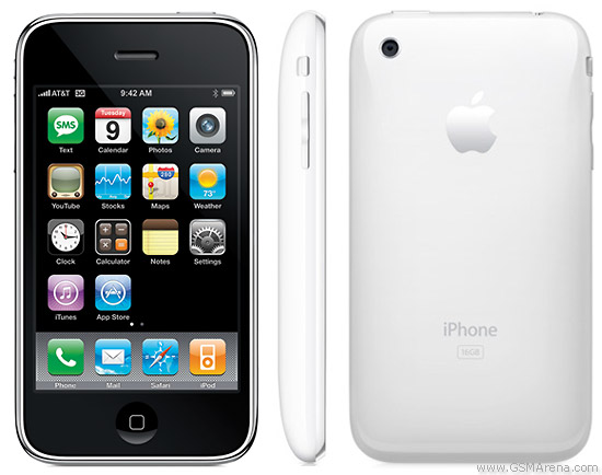 iPhone3G