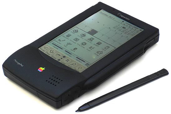 MessagePad