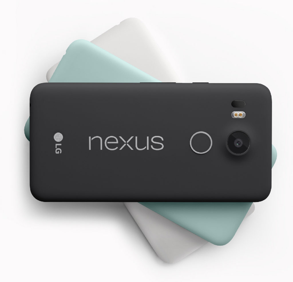 Nexus_Google