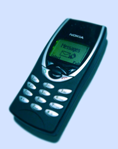 Nokia8210