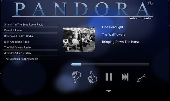 Pandora_Radio