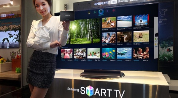 Samsung SmartTV