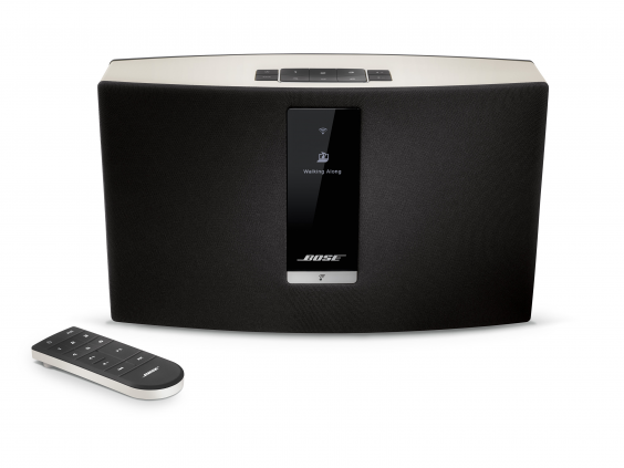 SoundTouch