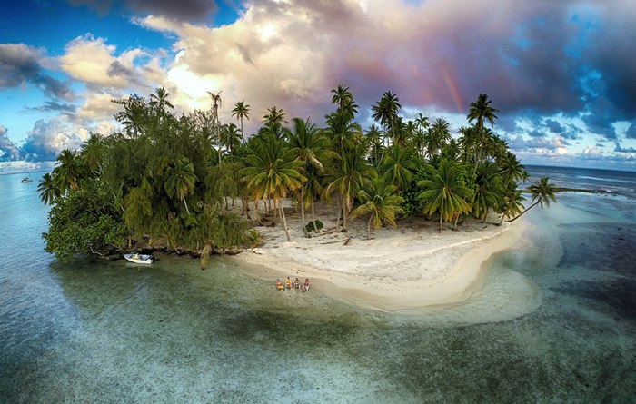 French Polynesia