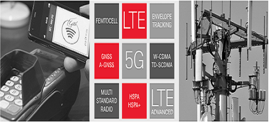 Keysight Technologies - 5G image