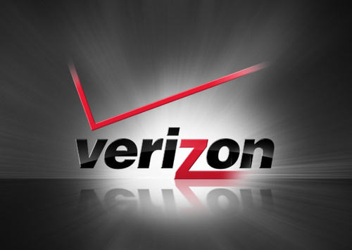 Verizon logo