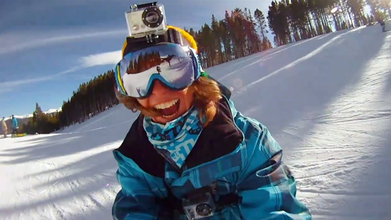 GoPro Camera