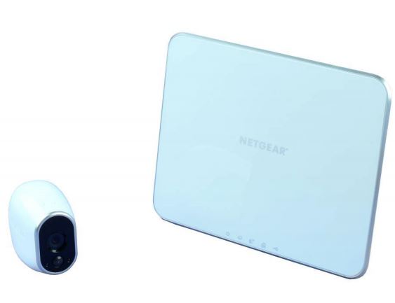 Netgear-Arlo