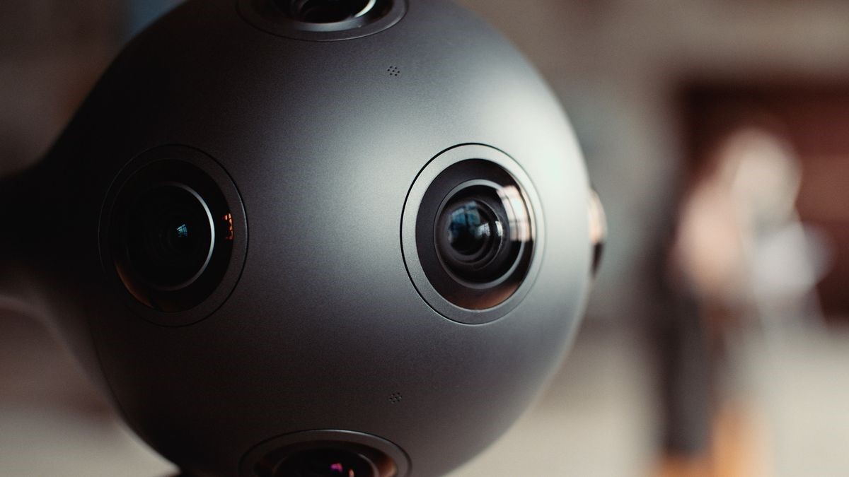 Nokia Ozo 2