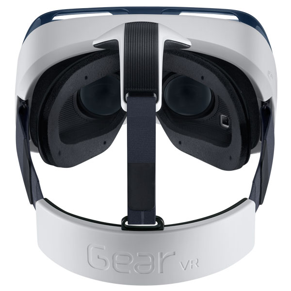 Samsung Gear VR