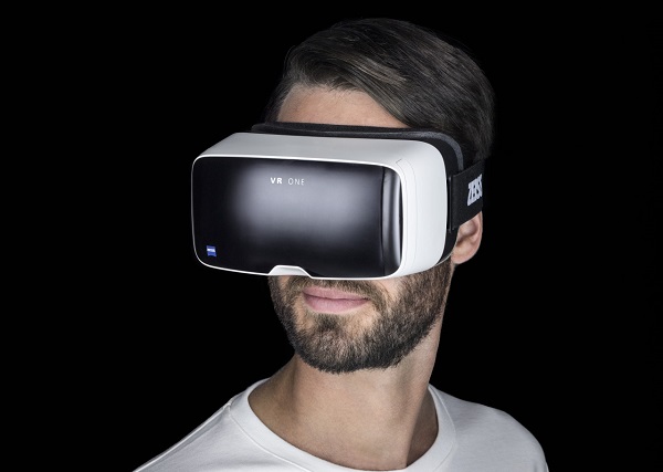 Zeiss VR One 