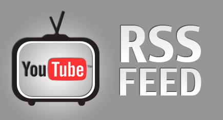 youtube-rss-feed