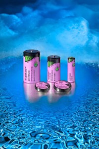 Tadiran cold-chain lithium batteries