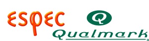 ESPEC/Qualmark Logo