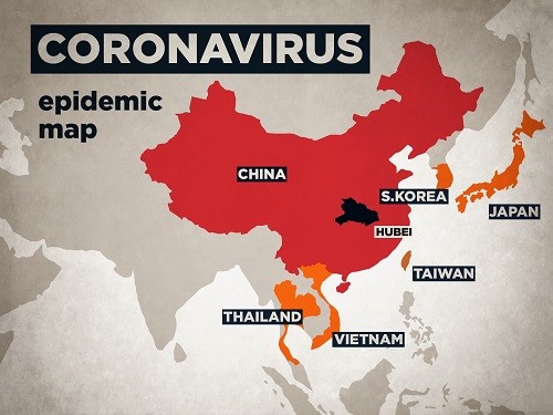 coronavirus-epidemic-map