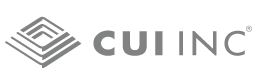 CUI Inc Logo