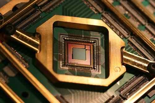 D-Wave-processor-quantum-computing