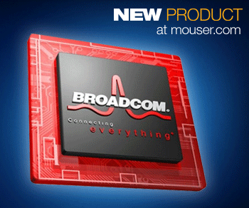 Broadcom logo