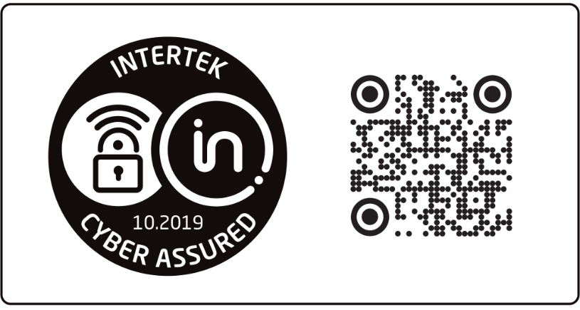 Intertek-cyber-assured-certification-program