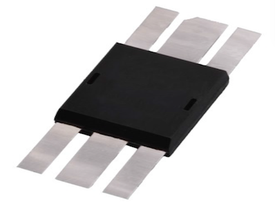 IXYS introduces the IXRFD615 ultrafast RF MOSFET driver