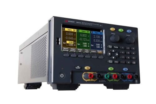 Keysight- E36300 series