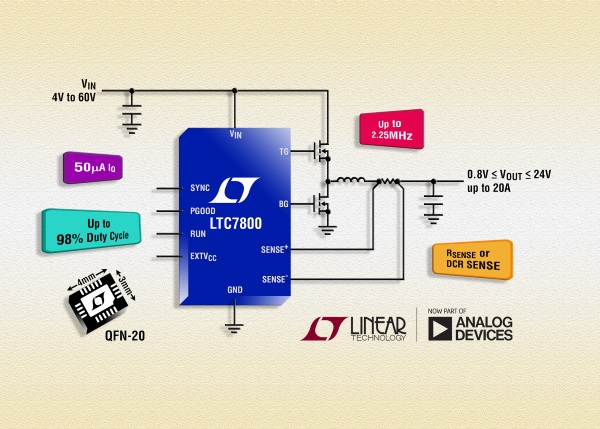 LTC7800