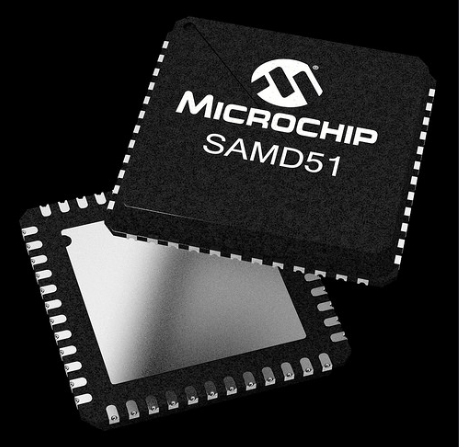 Microchip launches two new SAM microcontroller