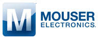 Mouser - Logo