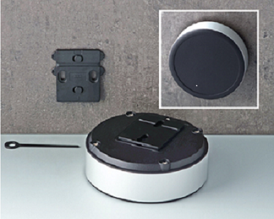 New Concealed Wall Mounting For OKW SYNERGY Enclosures