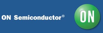 ON Semiconductor Logo