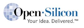 Open-Silicon Logo