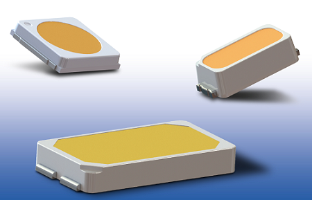 Plessey extends LED portfolio with high performance MIDION™ mid-power LEDs 