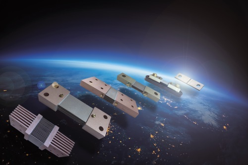 Riedon expands its dc current shunt resistor