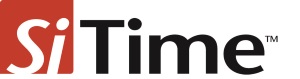 SiTime Logo