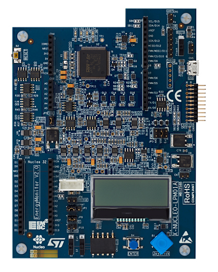 STM32