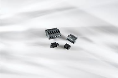 TE Connectivity introduces surface mounted BUCHANAN wiremate connectors for faster PCB assembly