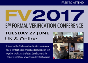 TVS FV Conference 2017