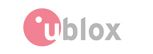 u-blox Logo