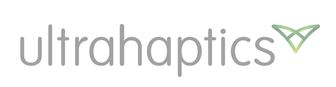 Ultrahaptics Logo