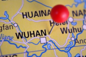 Wuhan