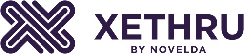 Xethru by Novelda Logo