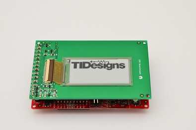 0517_eInk_Special_Fig8_PDI015-SimpleLink-Wi-Fi-CC3200-wireless-MCU-e-paper-display